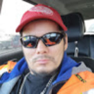 Meet your Posher, Keith